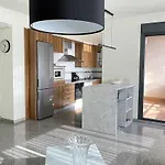 Luxury With Sea Views Private Parking And Terrace Διαμέρισμα Fuengirola