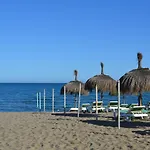 Luxury With Sea Views Private Parking And Terrace