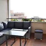 Luxury With Sea Views Private Parking And Terrace Διαμέρισμα Fuengirola