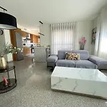 Luxury With Sea Views Private Parking And Terrace *