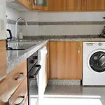 Apartament Luxury With Sea Views Private Parking And Terrace