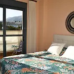 Apartament Luxury With Sea Views Private Parking And Terrace *