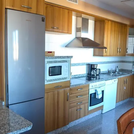 Апартаменти Luxury With Sea Views Private Parking And Terrace *