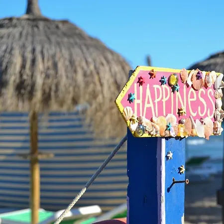 Апартаменти Luxury With Sea Views Private Parking And Terrace