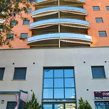 Luxury With Sea Views Private Parking And Terrace * Фуенхірола