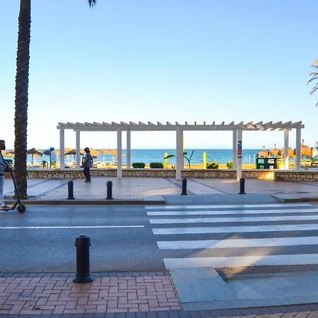 Luxury With Sea Views Private Parking And Terrace Daire