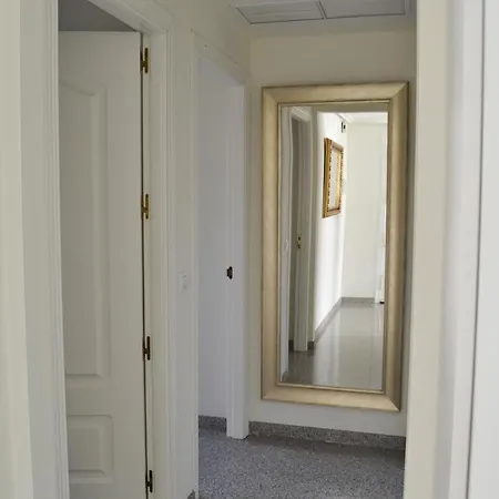 Luxury With Sea Views Private Parking And Terrace Lägenhet Fuengirola