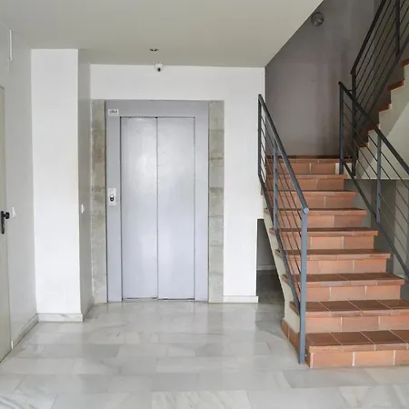 Luxury With Sea Views Private Parking And Terrace *