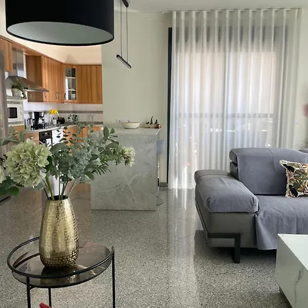 Luxury With Sea Views Private Parking And Terrace *