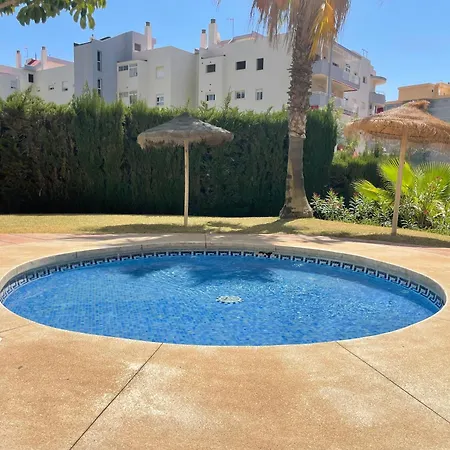 Luxury With Sea Views Private Parking And Terrace * Фуенхірола