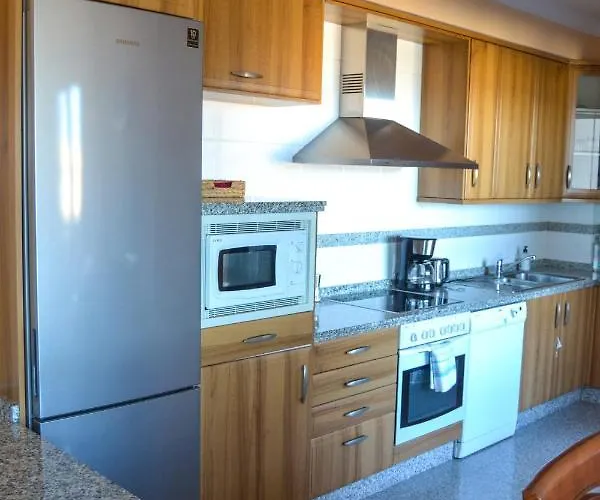 Daire Luxury With Sea Views Private Parking And Terrace *