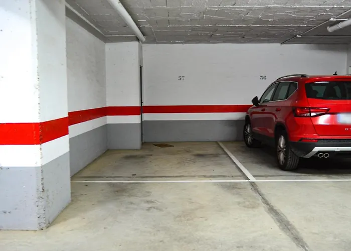 Luxury With Sea Views Private Parking And Terrace Daire Fuengirola