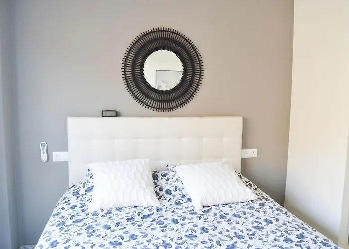 דירה Luxury With Sea Views Private Parking And Terrace *