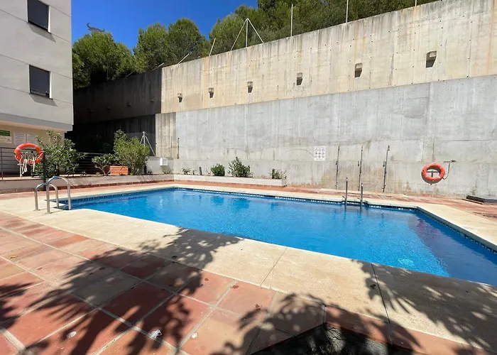 Luxury With Sea Views Private Parking And Terrace