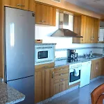 Daire Luxury With Sea Views Private Parking And Terrace *