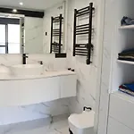 Luxury With Sea Views Private Parking And Terrace Daire Fuengirola