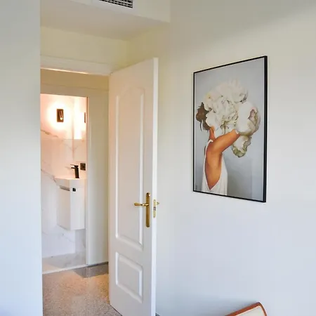 Lejlighed Luxury With Sea Views Private Parking And Terrace *